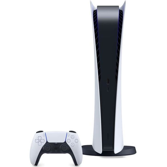 sony playstation 5 в 5 элементе