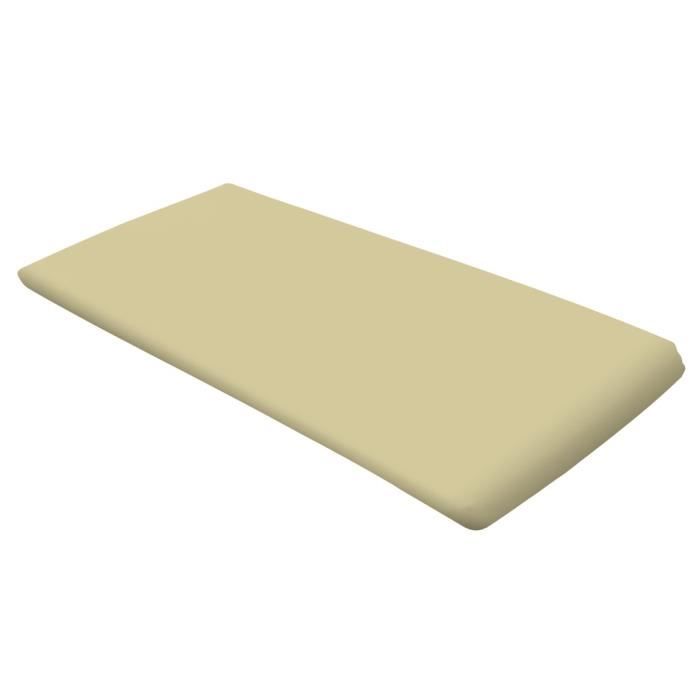 Matelas De Voyage Roule Bebe Ecru Cdiscount Puericulture Eveil Bebe