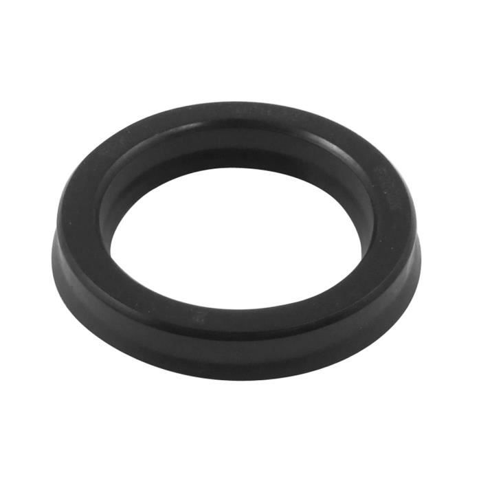 Joint Hydraulique U32i En Polyuréthane - Dimensions 35x45x8 Mm, Pour Températures -35°C à 100°C