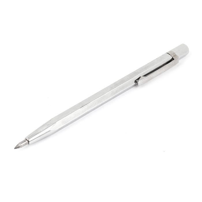 140 Mm Longueur Portable De Poche Marqueur Verre Pointe A Tracer D Outils Pour Carrelage Achat Vente Outil Scrapbooking 140 Mm Longueur Portable De Cdiscount