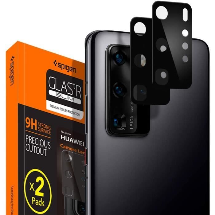 P40 spigen 2025