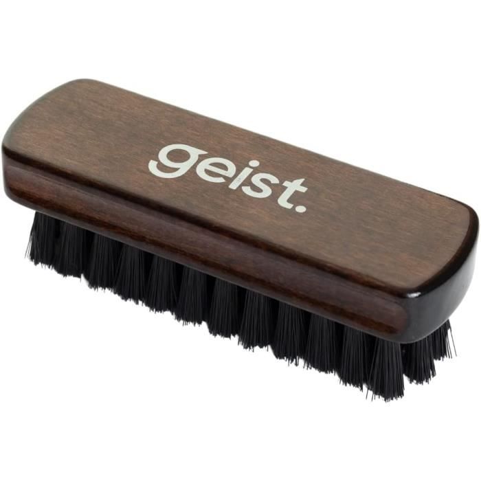 Brosse Nettoyage Tapis & Tissus – Compatible Nettoyeurs Bissell Little Green ProHeat (3 Brosses)