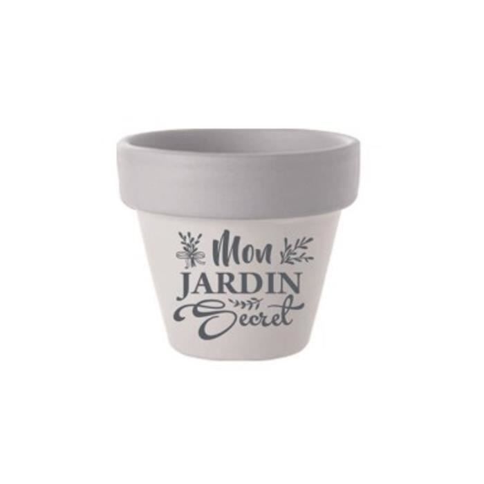 Petit Pot De Fleurs Citation Modele 2 Achat Vente Jardiniere Bac A Fleur Petit Pot De Fleurs Citation Cdiscount Petit Pot De Fleurs Citation Modele 2 Achat Vente Jardiniere Bac A Fleur Petit Pot De Fleurs Citation Cdiscount