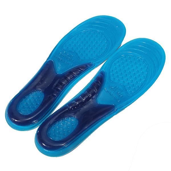 Semelles silicone hotsell