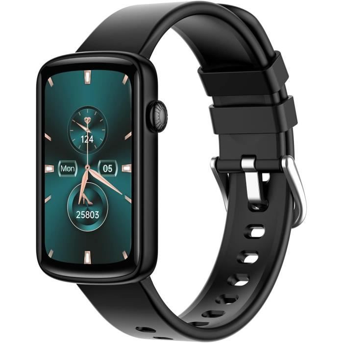 Montre connectée saturation oxygène deals