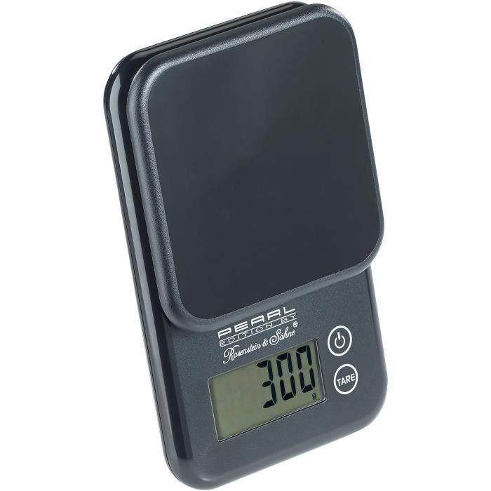 Balance Digitale De Précision [][L661] - Cdiscount Electroménager
