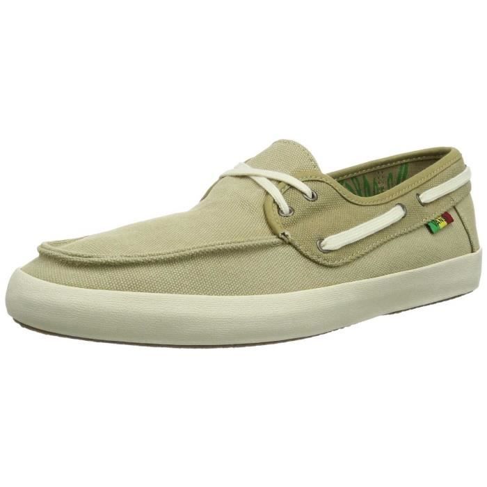 vans bateau homme