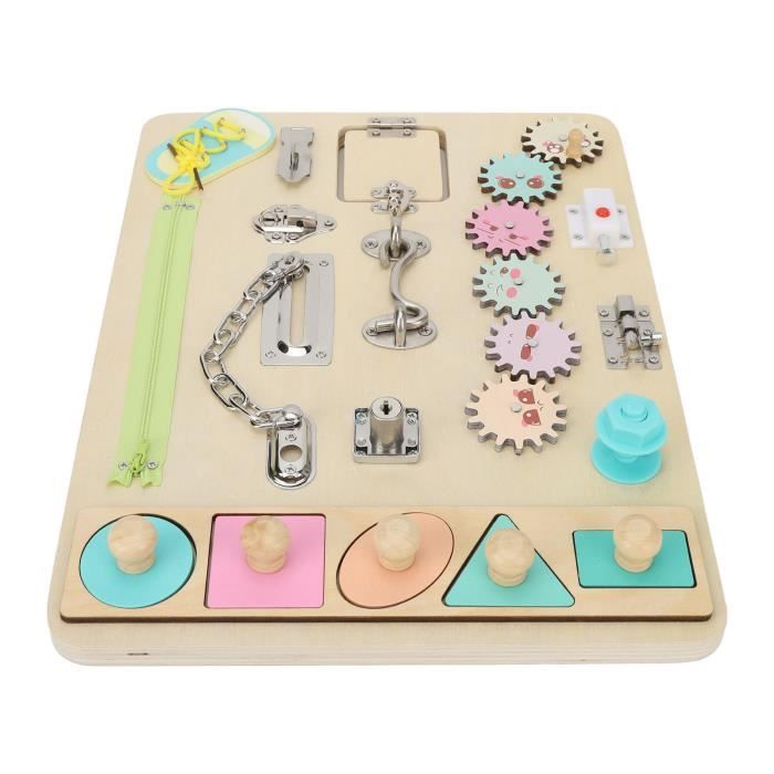 Planche D'activités Sensorielles 3d En Silicone,Jouets Sensoriels Avec 10 Cordes,Cube Anti-stress Pour Calmer L'anxiété,Le Tdah Et L'autisme - Buy Product on Planche D'activités Sensorielles 3d En Silicone,Jouets Sensoriels Avec 10 Cordes,Cube Anti-stress Pour Calmer L'anxiété,Le Tdah Et L'autisme - Buy Product on