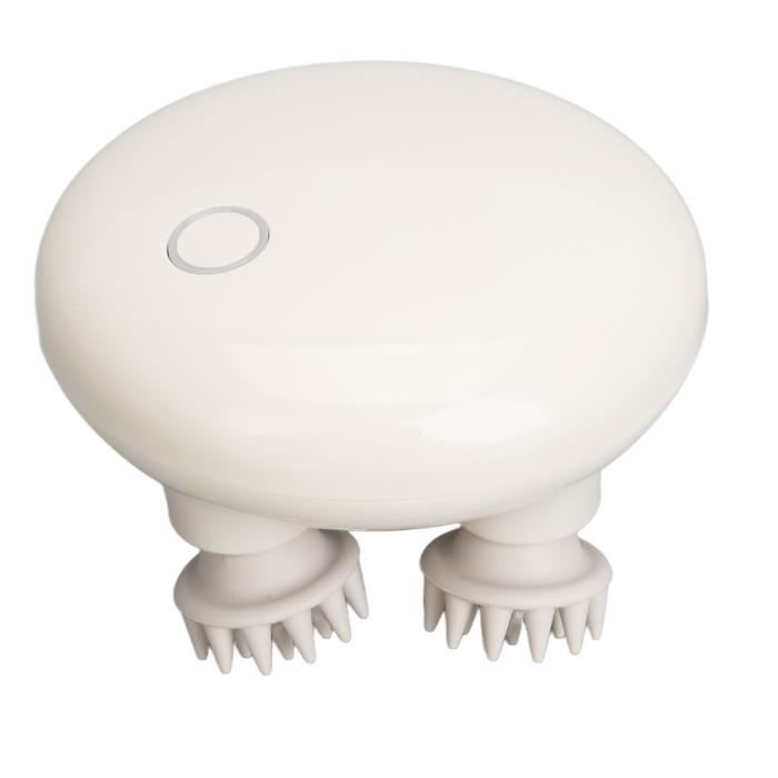 Tête De Brosse électrique à LED Pour Aspirateur Tineco A50 / A50S - Multifonction Pour Sols, Moquettes, Coins - 3