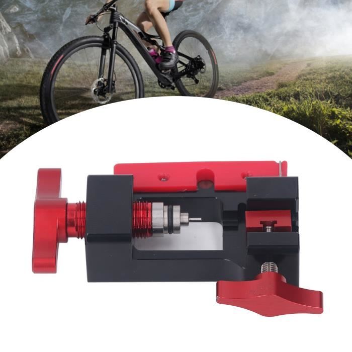 Outil D'insertion De Mamelon Fulcrum T-10 Pour Rayons De Vélo – Neuf