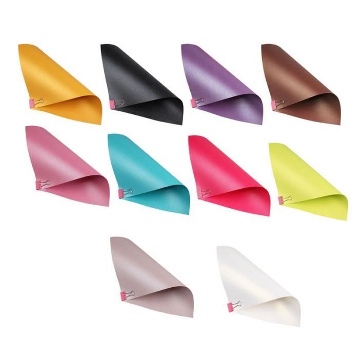 20 pcs papier nacre ensemble bricolage brillant couleur emballage miroitant pour l impression cadeau artisanat a plier cdiscount beaux arts et loisirs creatifs coloriage nicholas