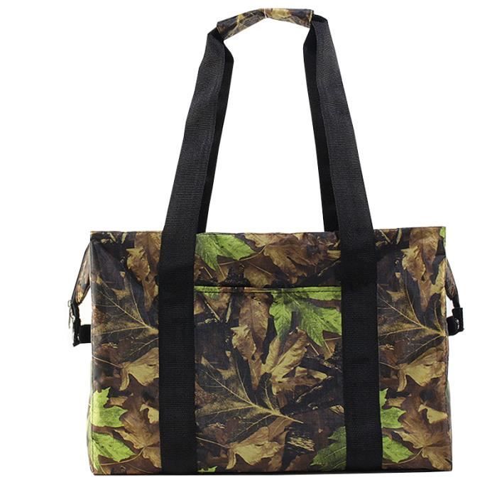 Grand sac isolé 2025