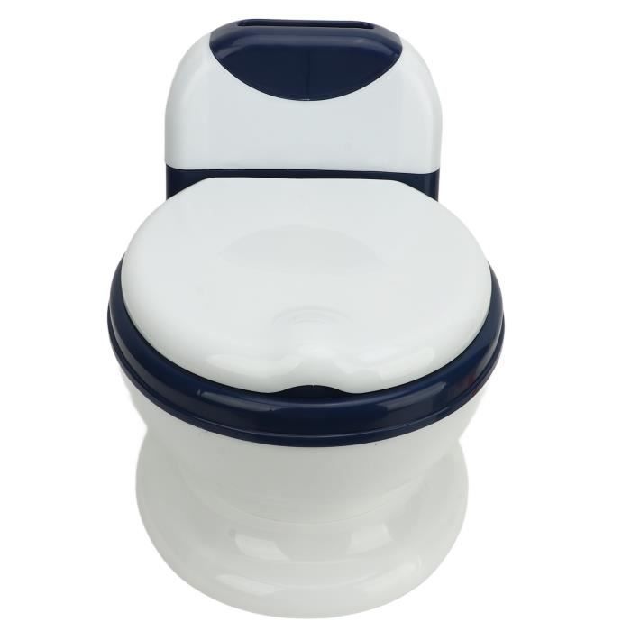 Pot Bébé Toilette -Apprentissage De La Propreté Simplifié Pour