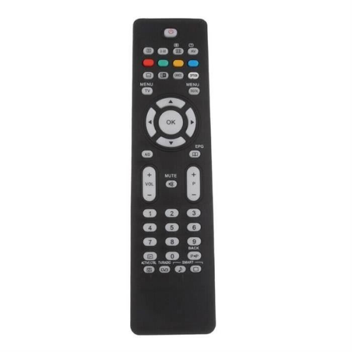 Télécommande Pour TV Philips RC2034301/01 - Compatible 42PFL7662D05 - Neuf