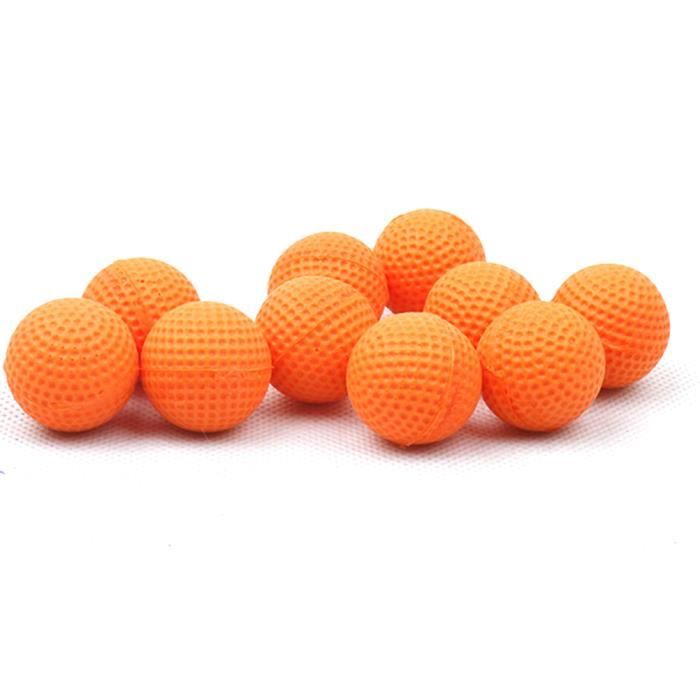 100 balles caoutchouc et métal cal.68 T4E Rubber-Steel - Armes de