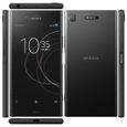 5.2 Pouce (Noir) Sony Xperia XZ1 G8341 4+64Go   Smartphone-1