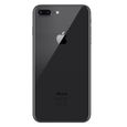 Apple iPhone 8 Plus 64 Go  -- Noir-1