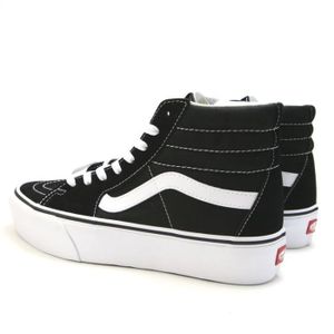 Chaussures homme vans