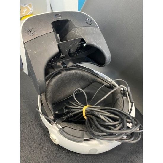Casque r alit virtuel sony playstation VR Cdiscount