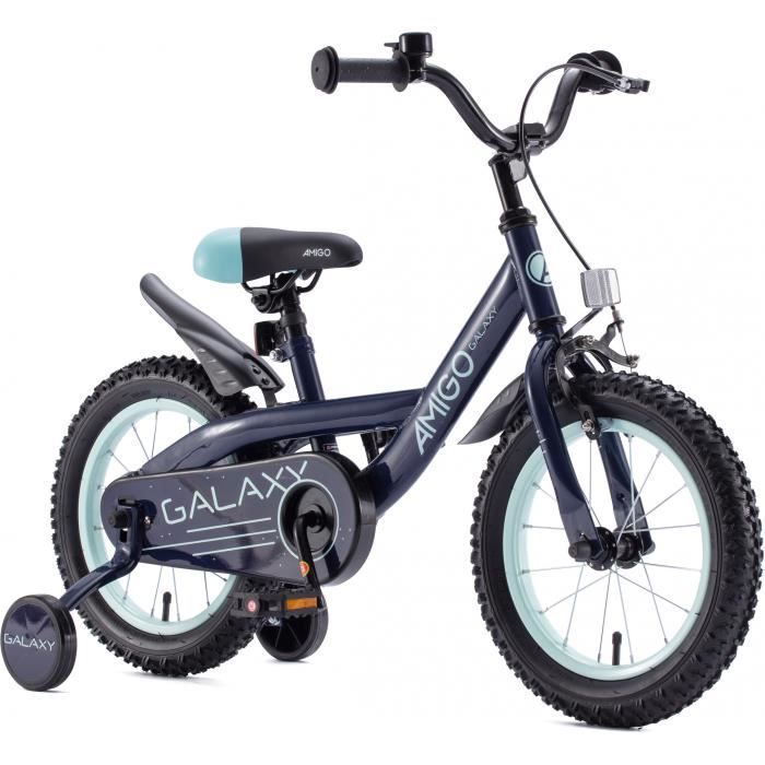 Amigo Galaxy V lo enfant 12 pouces Pour gar ons partir de 3