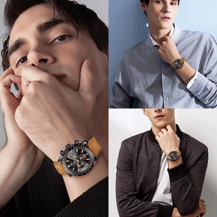 Montre hotsell watch mouv