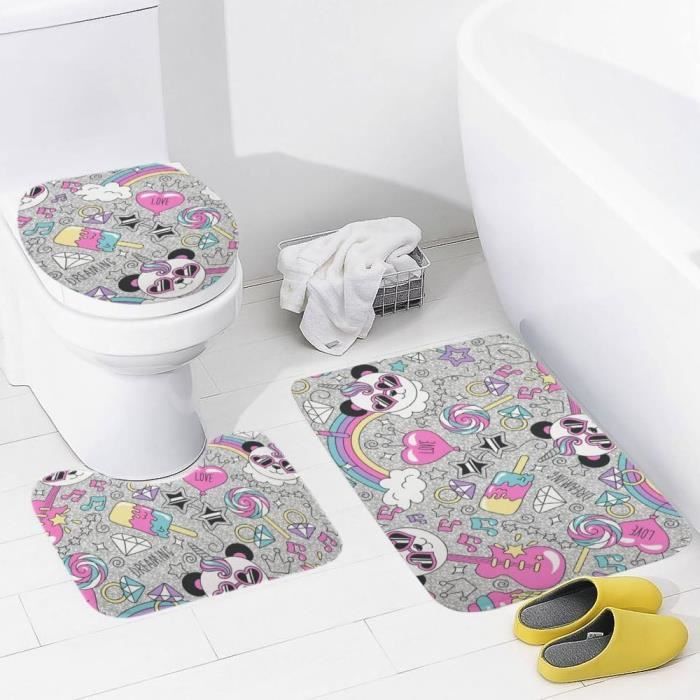 Abattant wc guitare store