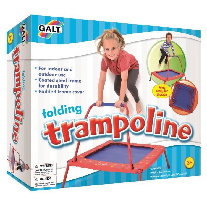 Galt toys cheap trampoline