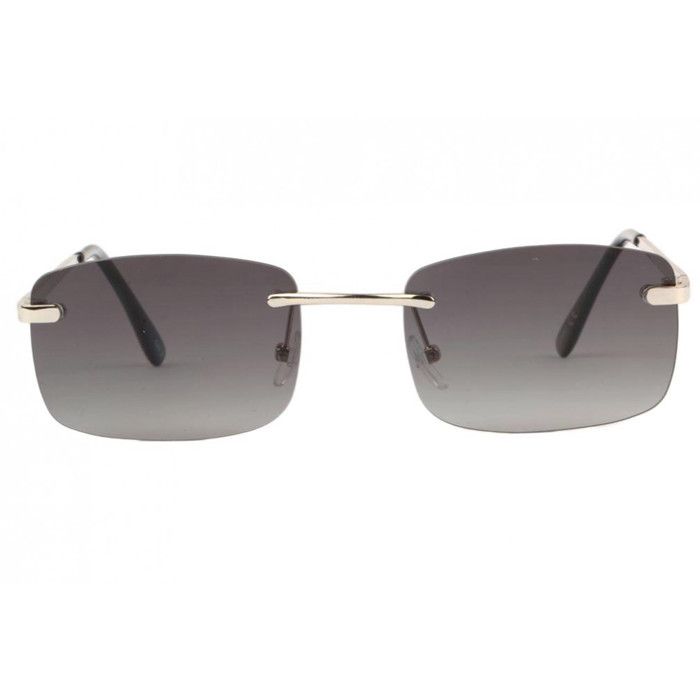 Montures lunettes sales percees femme