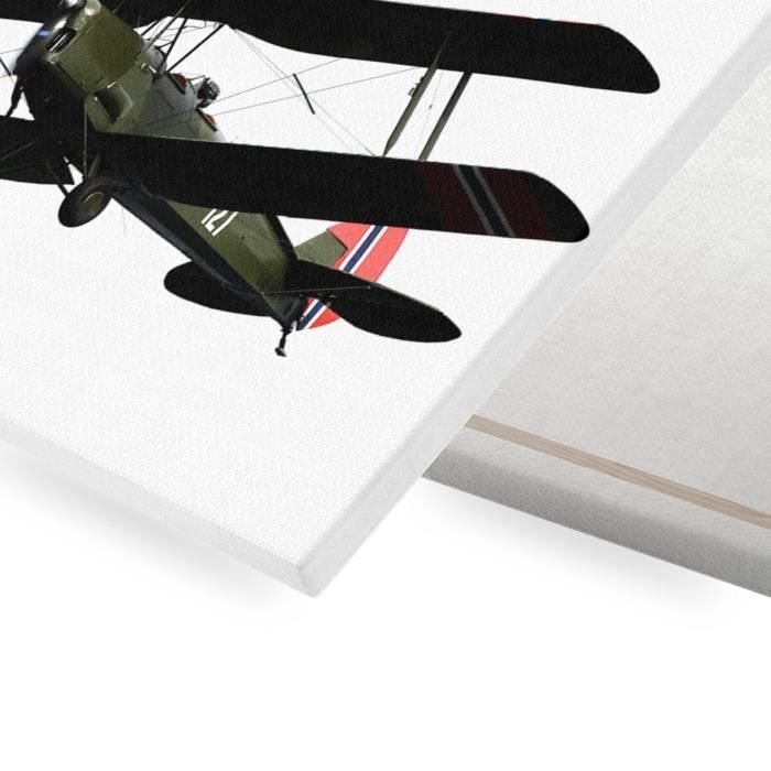 Mobile pour enfants avion, 4 avions suspendus en hêtre, avion en bois décoratif, chambre d'enfant sur le thème du voyage, cadeau de baby shower