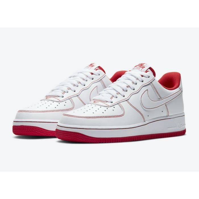 Nike AIR Force 1 Run Retro High Running Femme Homme forces1 217