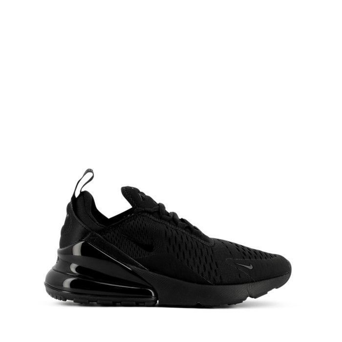270 nike femme noir sale