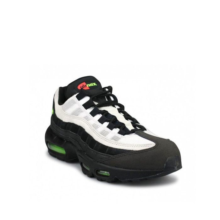 Air max 95 cuir noir store
