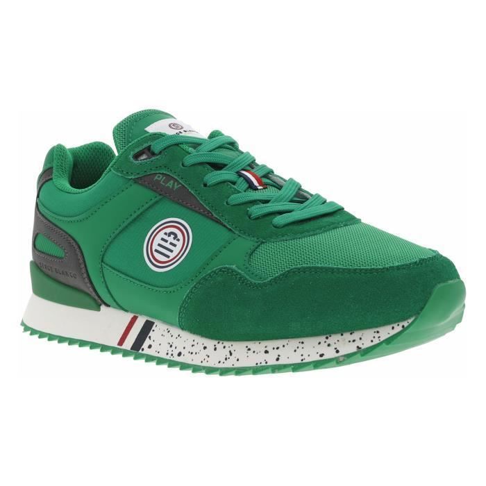 Basket vert sapin clearance