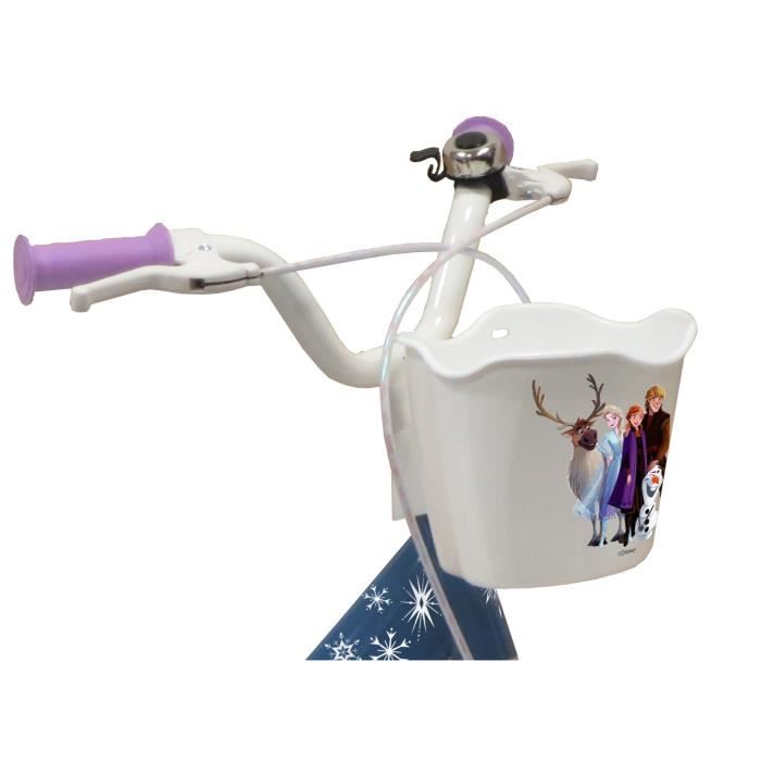 Velo reine des discount neiges 2 14 pouces