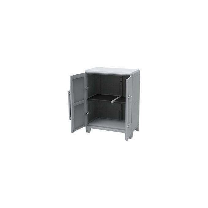Terry - Transforming Modular 5, Armoire à 2 portes Multifonction