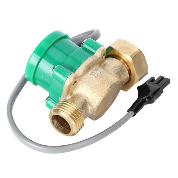 Pressostat MATIC FLOWPUMP 220V 8 BAR 50Hz IP54 - Neuf