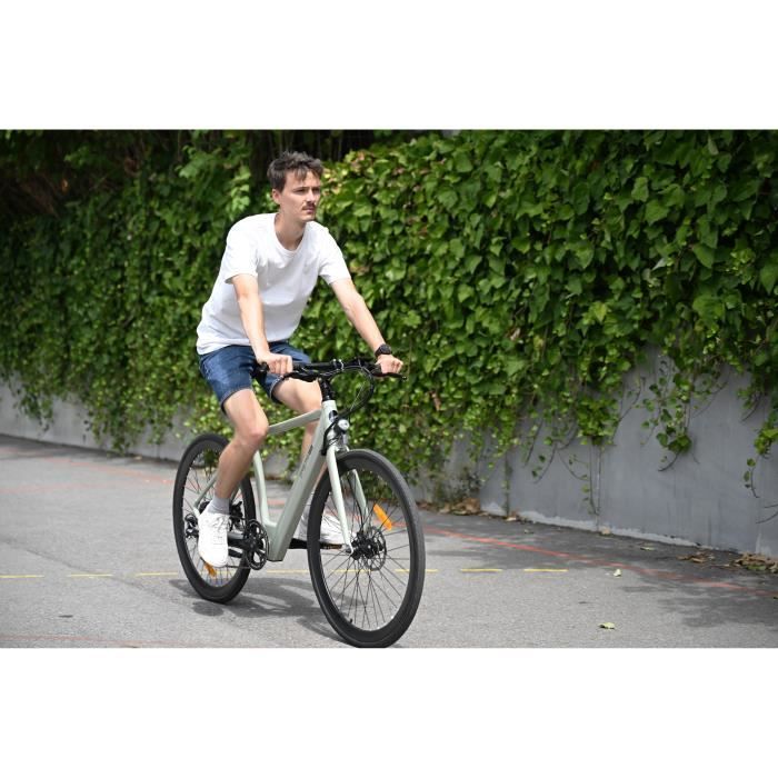 Couple velo 2025 electrique