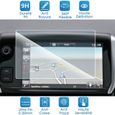 Protection d'écran pour Système de Navigation pour Peugeot 208 2016 i-Cockpit 7 Pouces-2