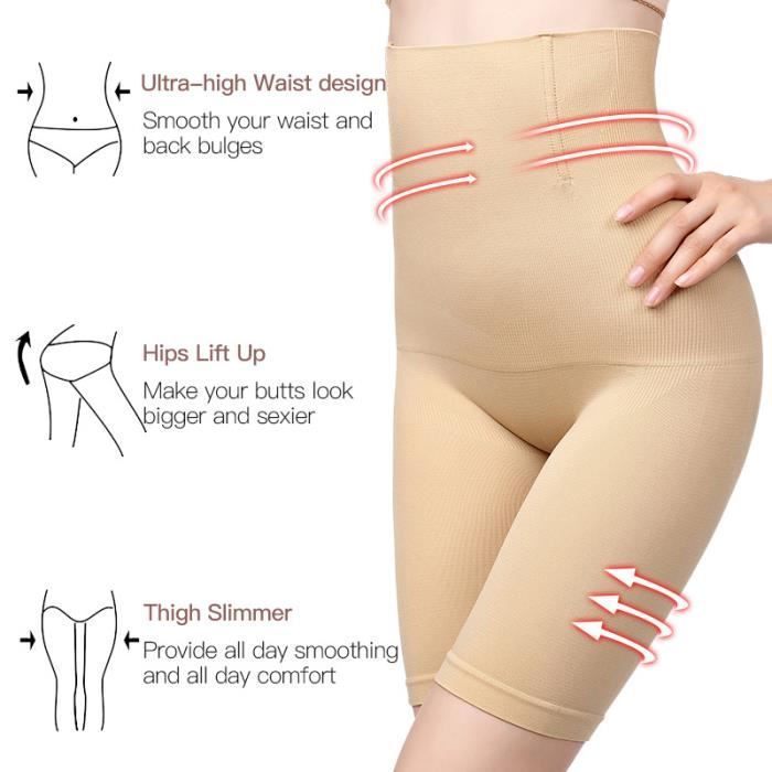 Calecon amincissant femme hotsell