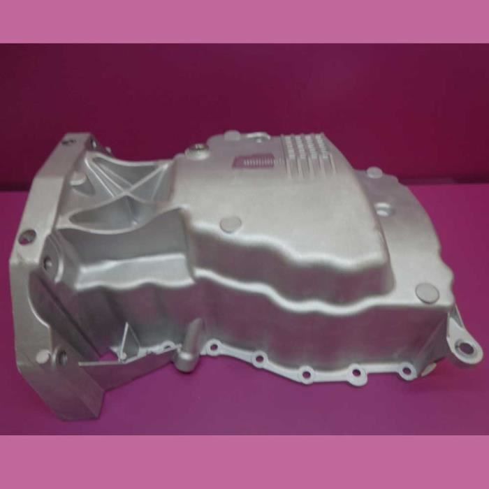 Carter d'huile moteur Renault Kangoo 1 1,5 DCI 7711120025 – Recycl Auto 60