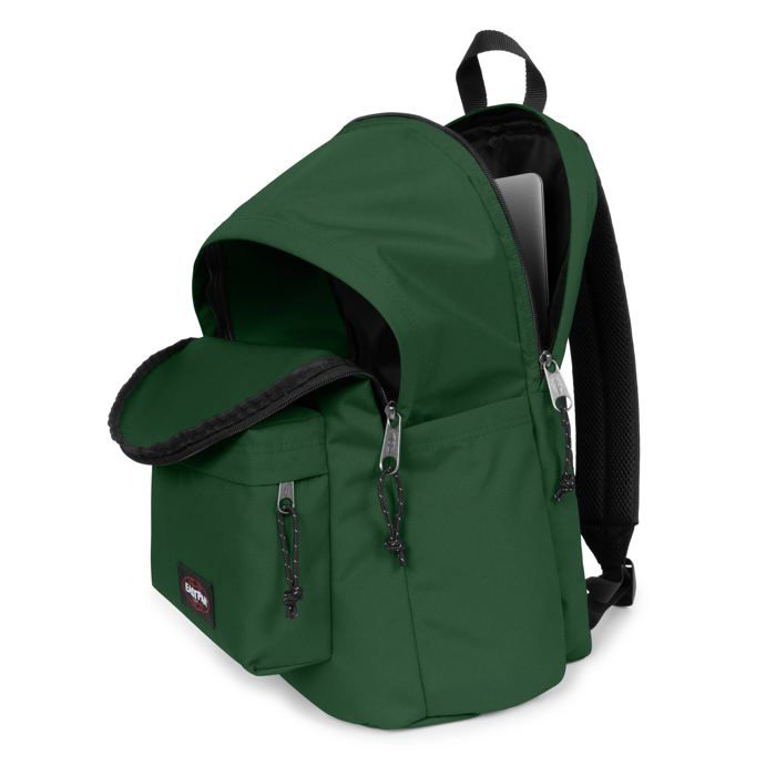 Eastpak Sac à dos Day Office Bristle Green 5V4 Bristle Green Vert