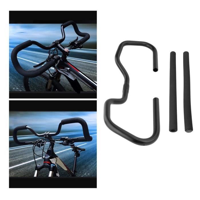 Guidon hot sale velo randonnée