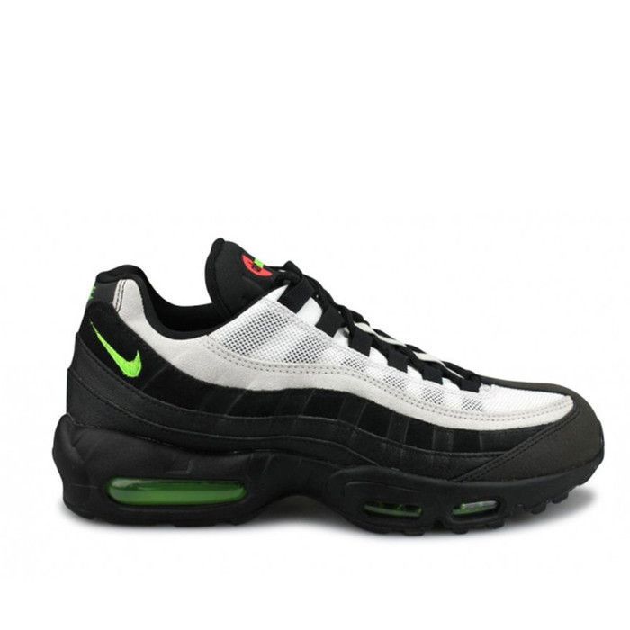 Air max 95 online essential noir et blanc