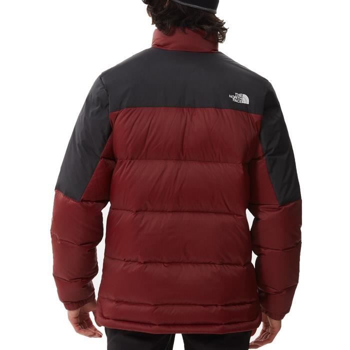 Veste bordeau homme deals