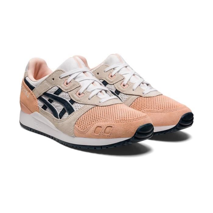 Asics gel lyte 3 rose bleu store