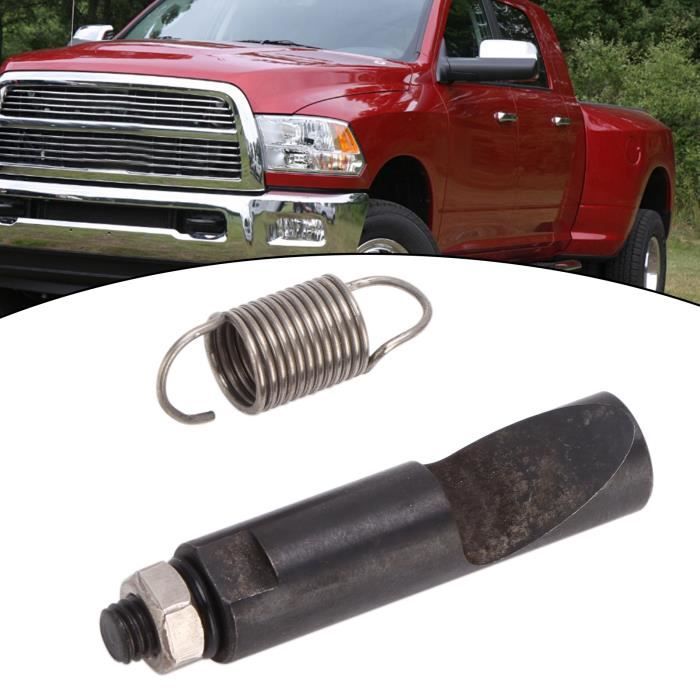 Kit De Ressort De Régulateur De Moteur Pour Composants De Contrôle De