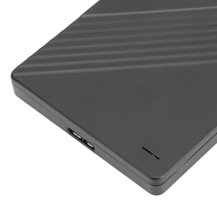 Twochi – disque dur externe HDD usb 3.0 de 2 to, 1 to, 500 go