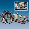 LEGO Harry Potter - Poudlard Express - 75955 - Jeu de construction 75955-3