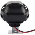 Éclairage Moto - Pcs Feux Additionnels Led Etanche Universel Phare Conduite Antibrouillard Lampe Projecteur-3