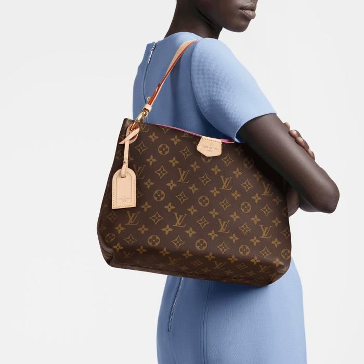 vuitton sac a main
